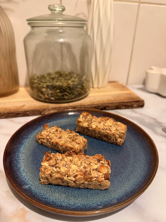 autumn bites - gateau d'automne