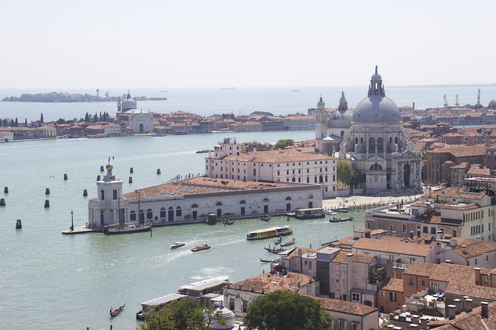 Itinéraire à Venise : Conseils pour 1 journée de découvertes