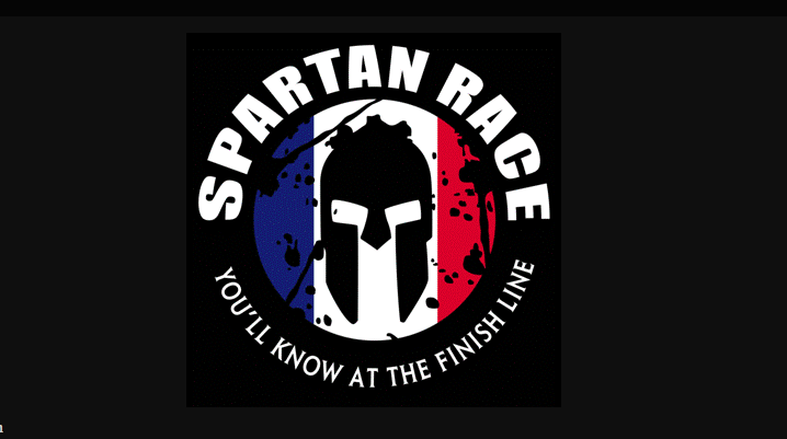 Reebok Spartan Race 