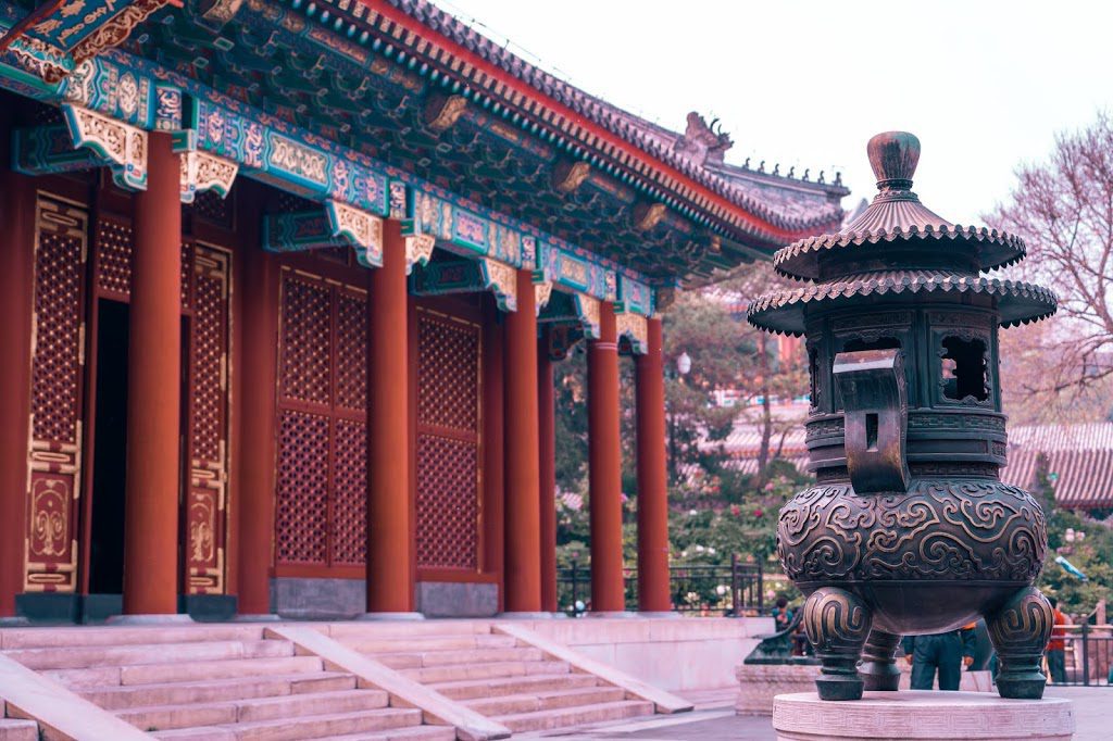 Visiter Pekin : mes itinéraires et bonnes adresses