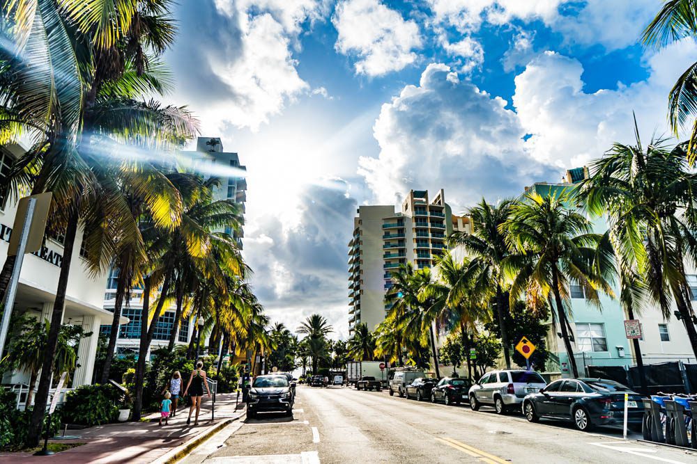 Visiter Miami en 4 jours – Mes idées d’itinéraire