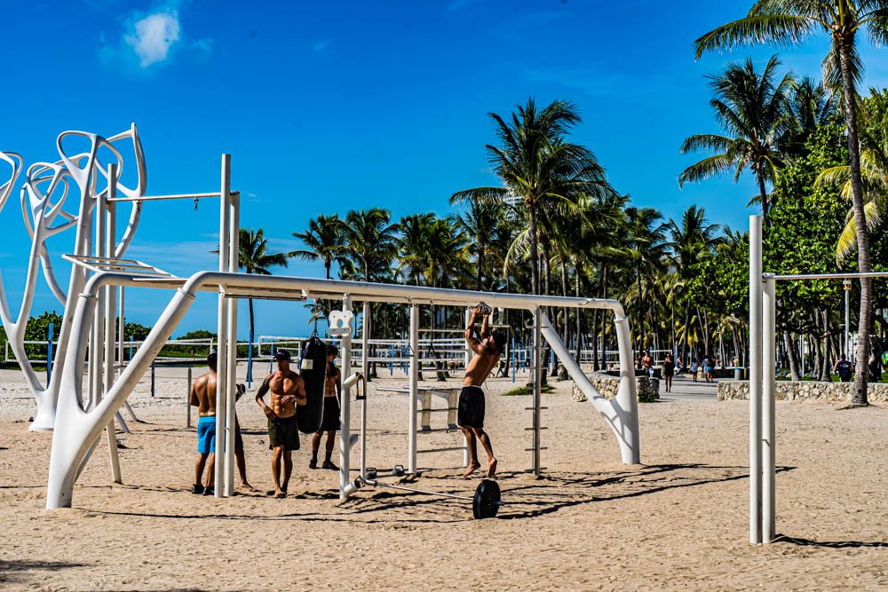 Miami , bons plans , astuces conseil aux voyageurs , blog voyage Bodyandfly sport