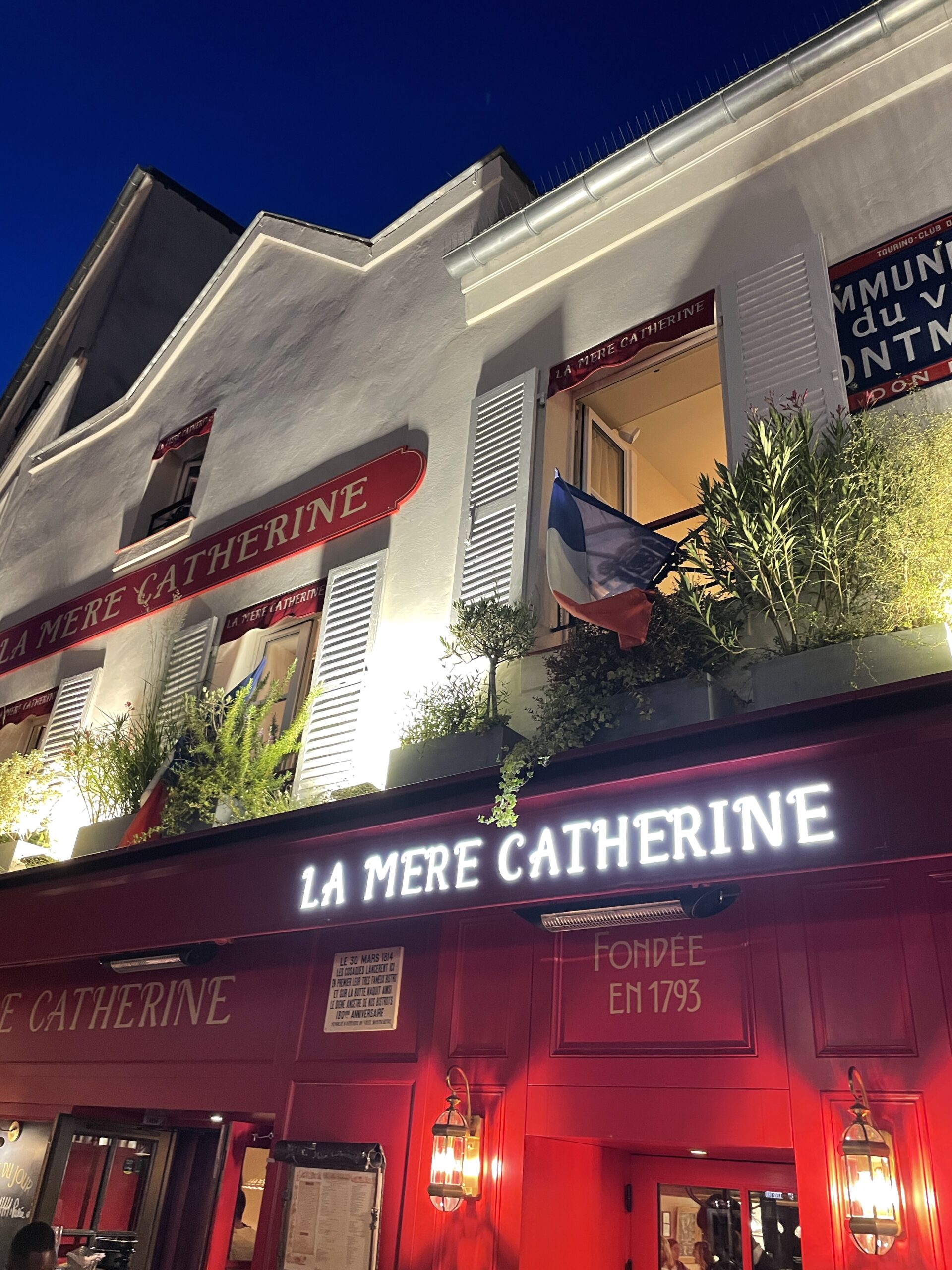  Montmartre 